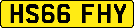 HS66FHY
