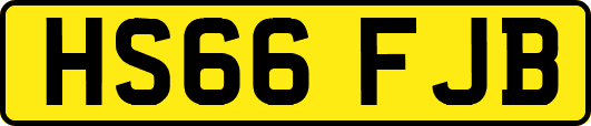 HS66FJB