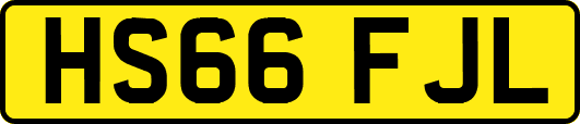 HS66FJL