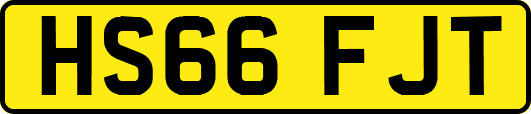 HS66FJT