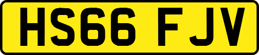 HS66FJV