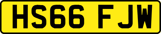 HS66FJW