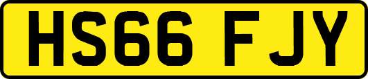 HS66FJY