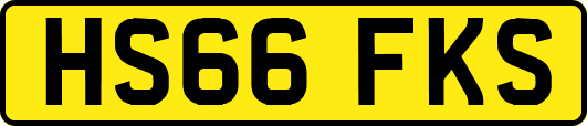 HS66FKS
