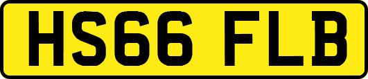 HS66FLB