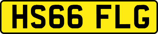 HS66FLG