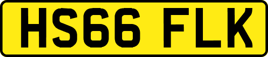 HS66FLK