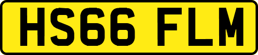 HS66FLM