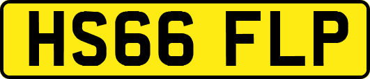HS66FLP