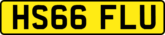 HS66FLU