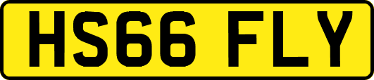 HS66FLY