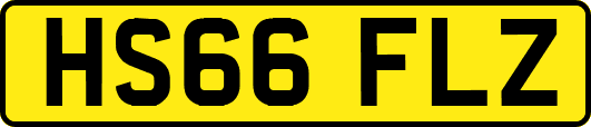 HS66FLZ