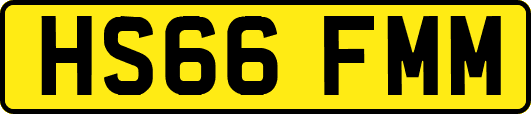 HS66FMM