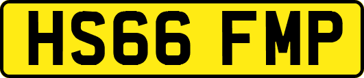 HS66FMP
