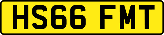 HS66FMT