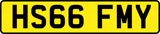 HS66FMY