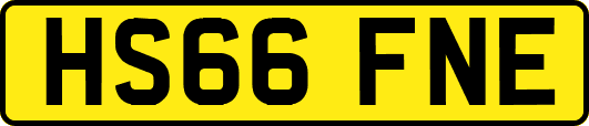 HS66FNE