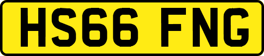 HS66FNG