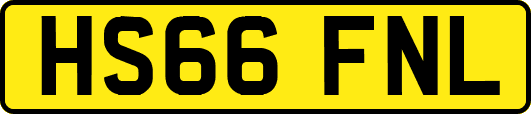 HS66FNL