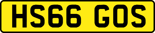 HS66GOS