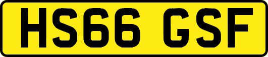 HS66GSF
