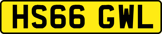 HS66GWL