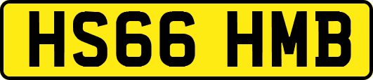 HS66HMB