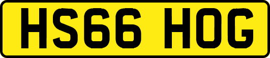 HS66HOG