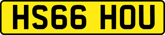 HS66HOU