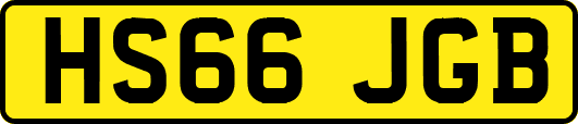 HS66JGB
