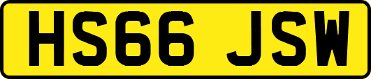 HS66JSW