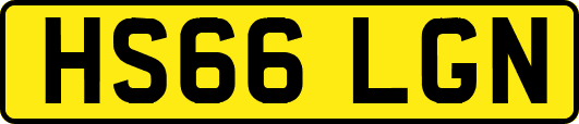 HS66LGN