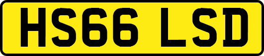 HS66LSD
