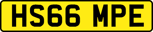 HS66MPE