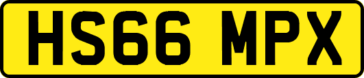 HS66MPX
