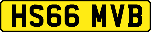 HS66MVB