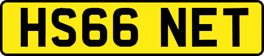 HS66NET