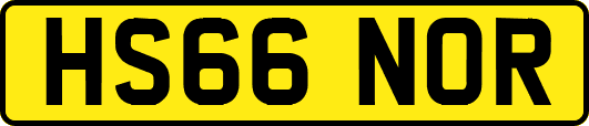 HS66NOR