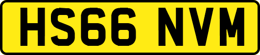 HS66NVM