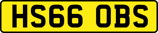HS66OBS