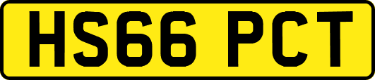 HS66PCT