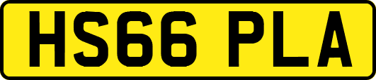 HS66PLA