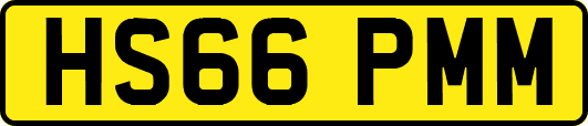 HS66PMM