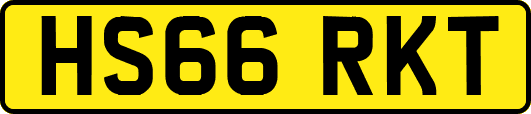 HS66RKT