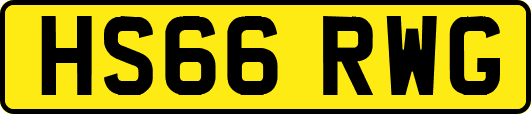 HS66RWG