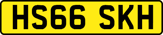 HS66SKH