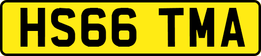 HS66TMA