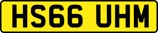 HS66UHM