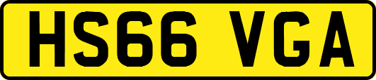 HS66VGA