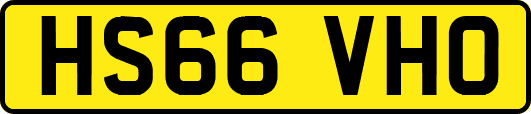 HS66VHO